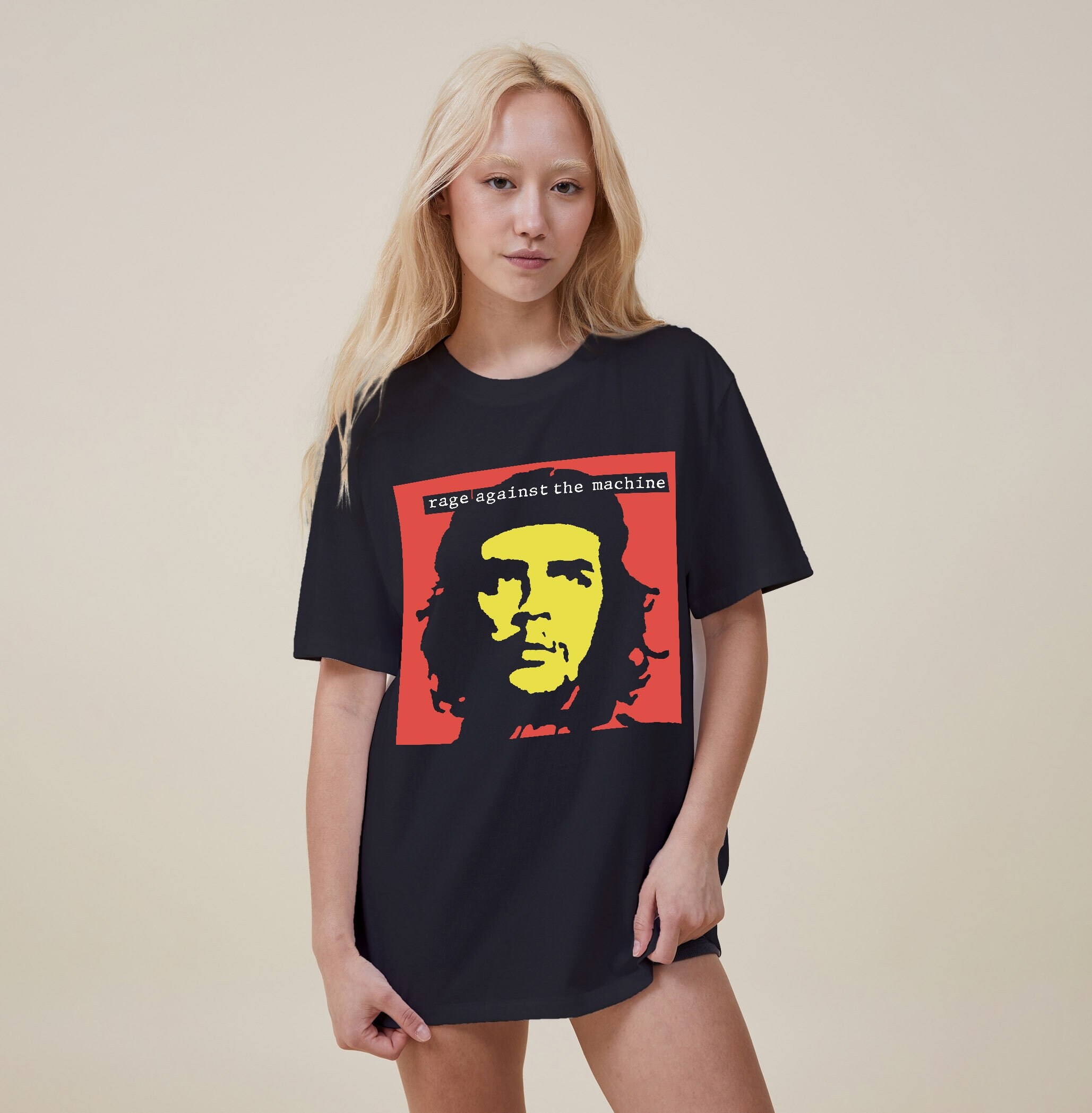 すぐったレディース福袋 専用商品 90s Rage Against The Machine Tee T