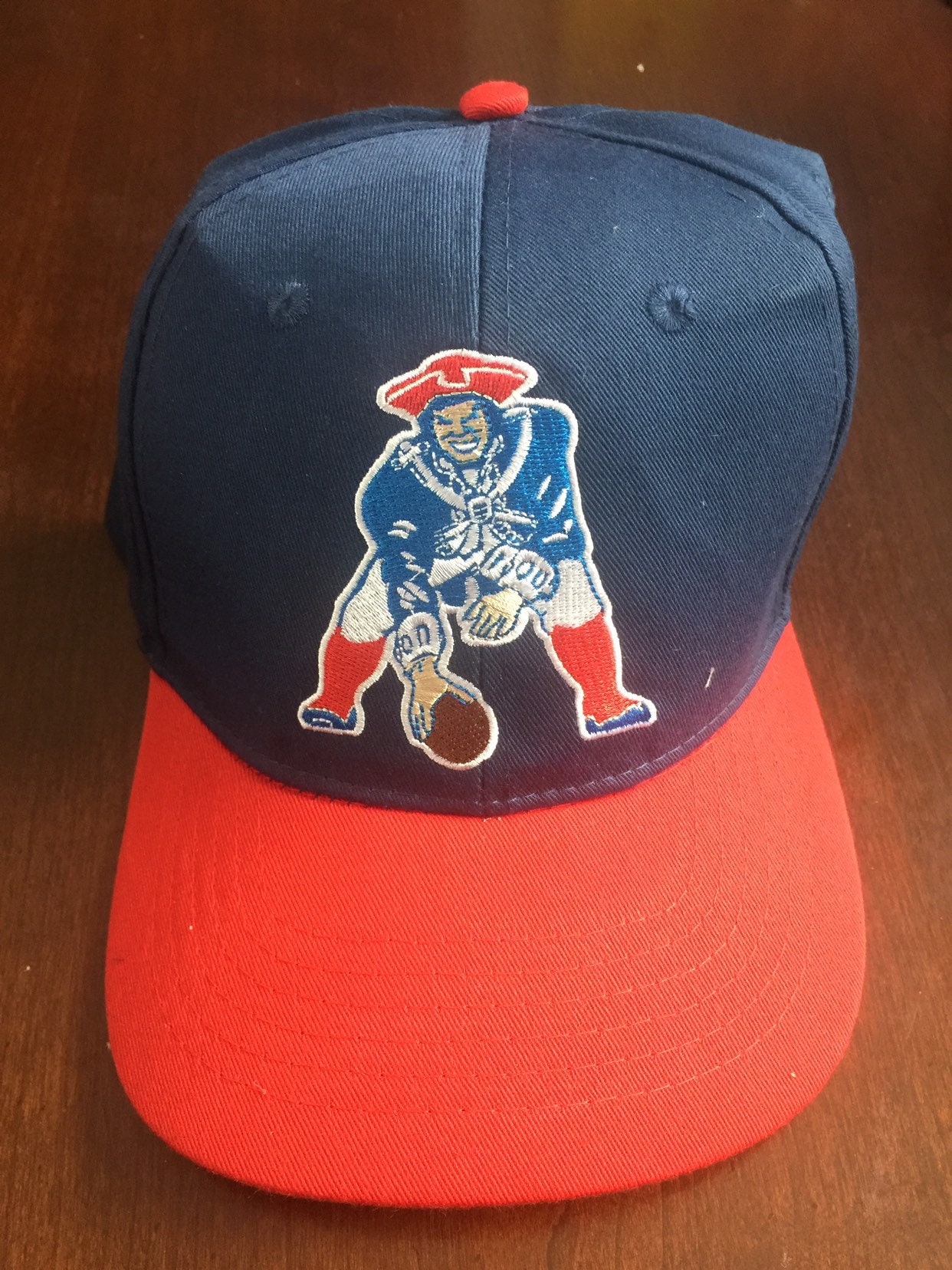 Buy One Get One Free! NFL New England Patriots Budweiser Vintage