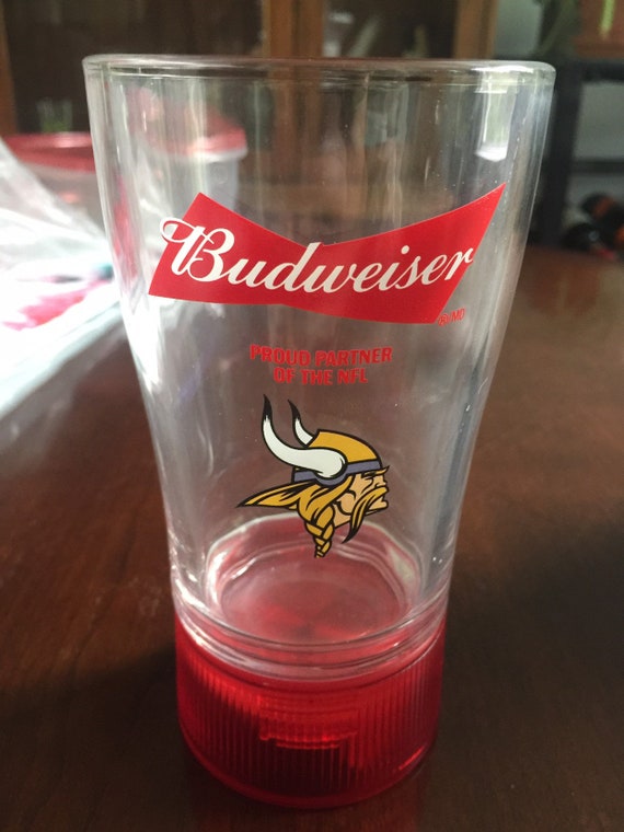 US SYNC TO ANY NHL TEAM BUDWEISER RED LIGHT GOALSYNCED