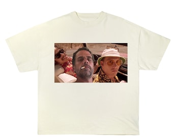 Hunter Biden Fear and Loathing in Las Vegas America White House Riverboat
