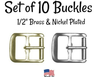 bulk belt buckles