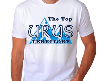 Reclaim your territory....the TOP