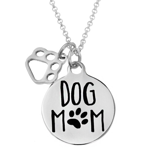 dog mom jewelry