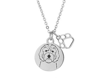 cockapoo jewellery