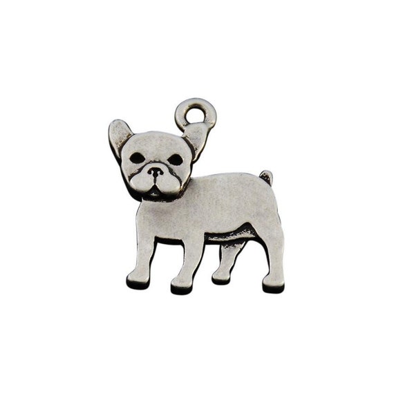 French Bulldog Keychain | Bag Charm