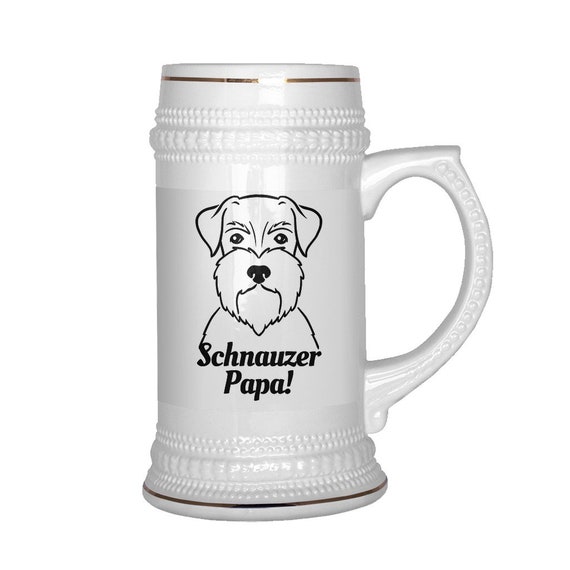 stein schnauzers