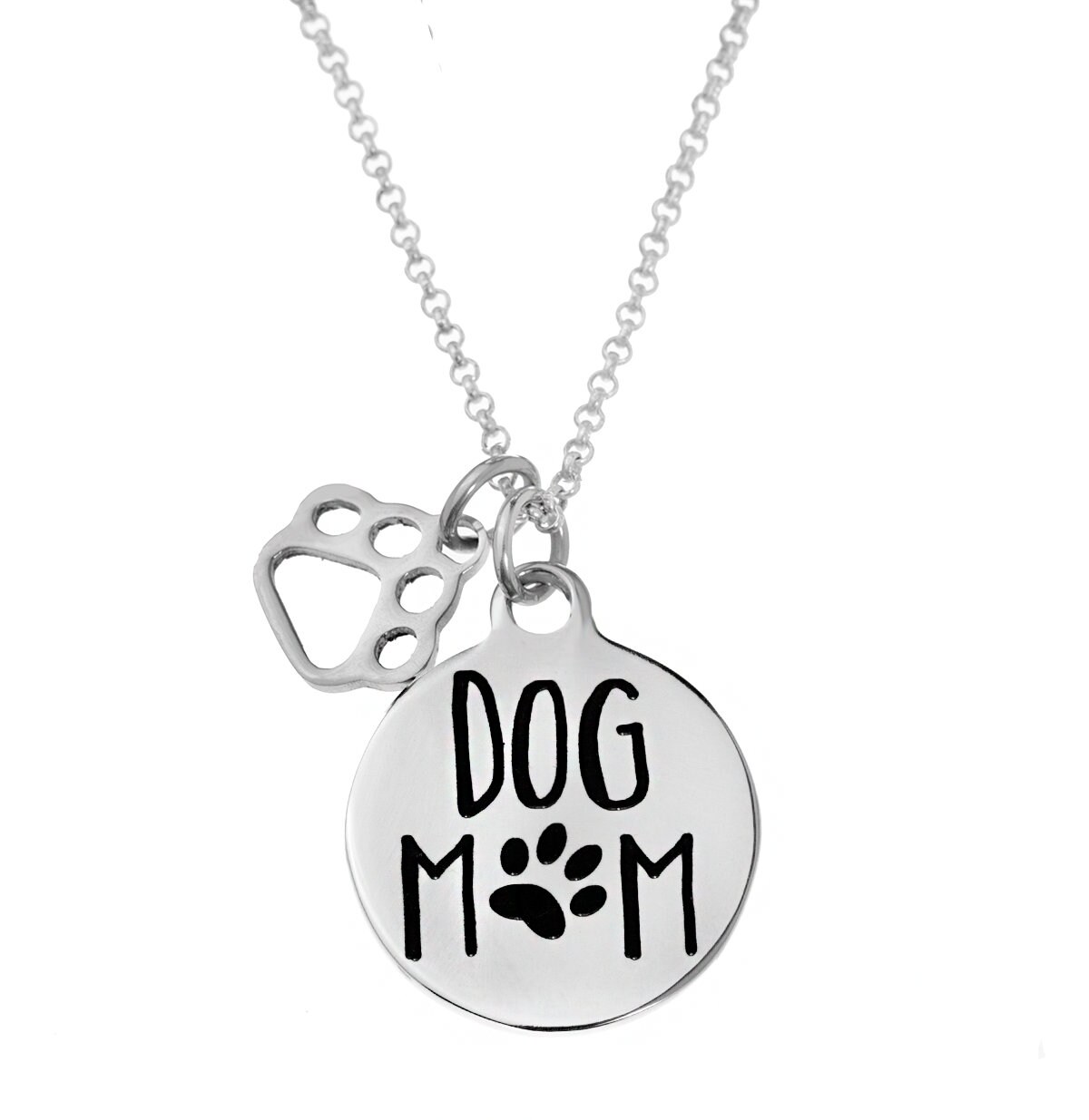 dog mom jewelry