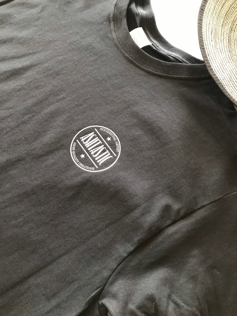 Sketchy thangs t-shirt