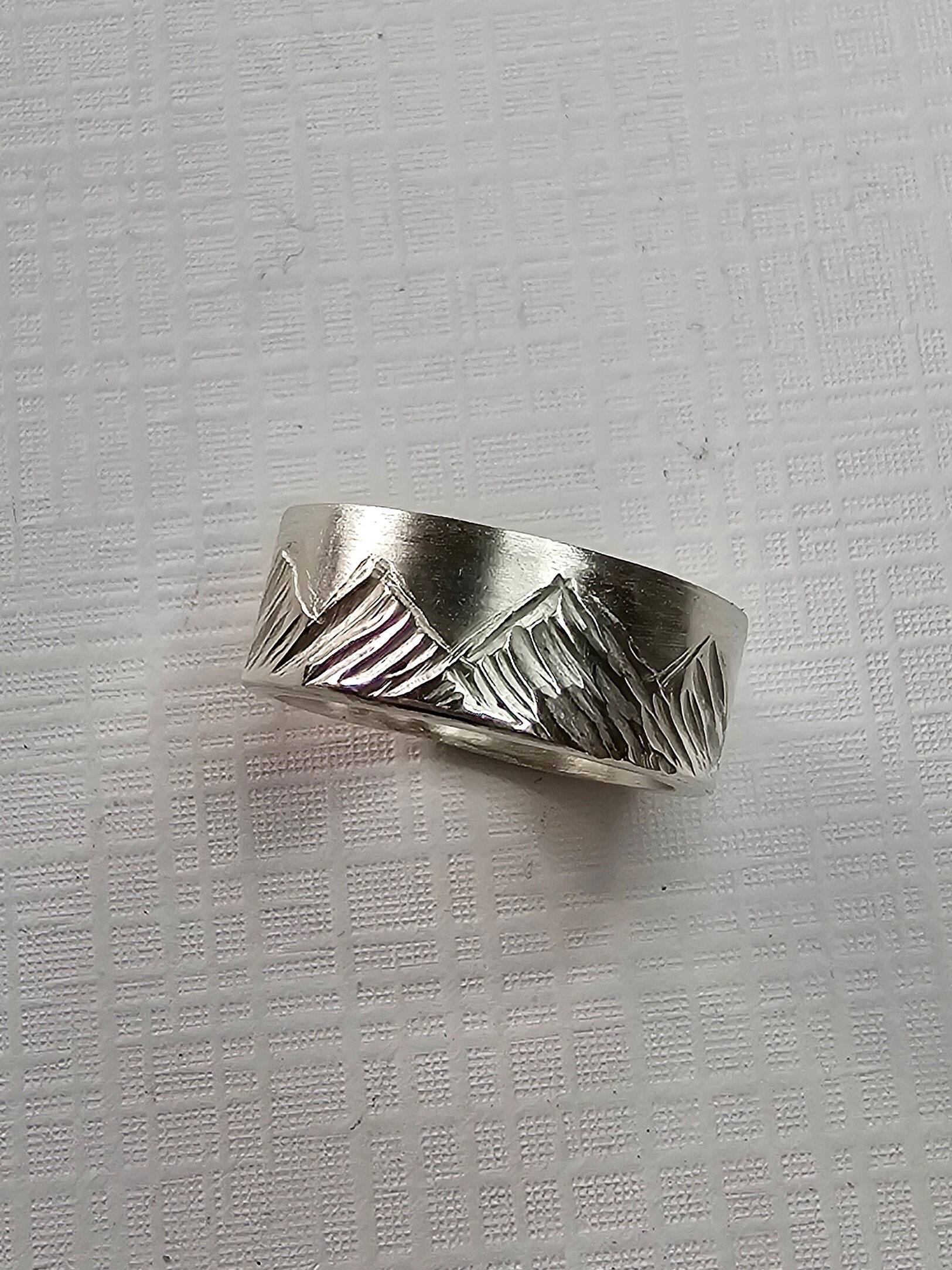 Mountain range ring new arrivals