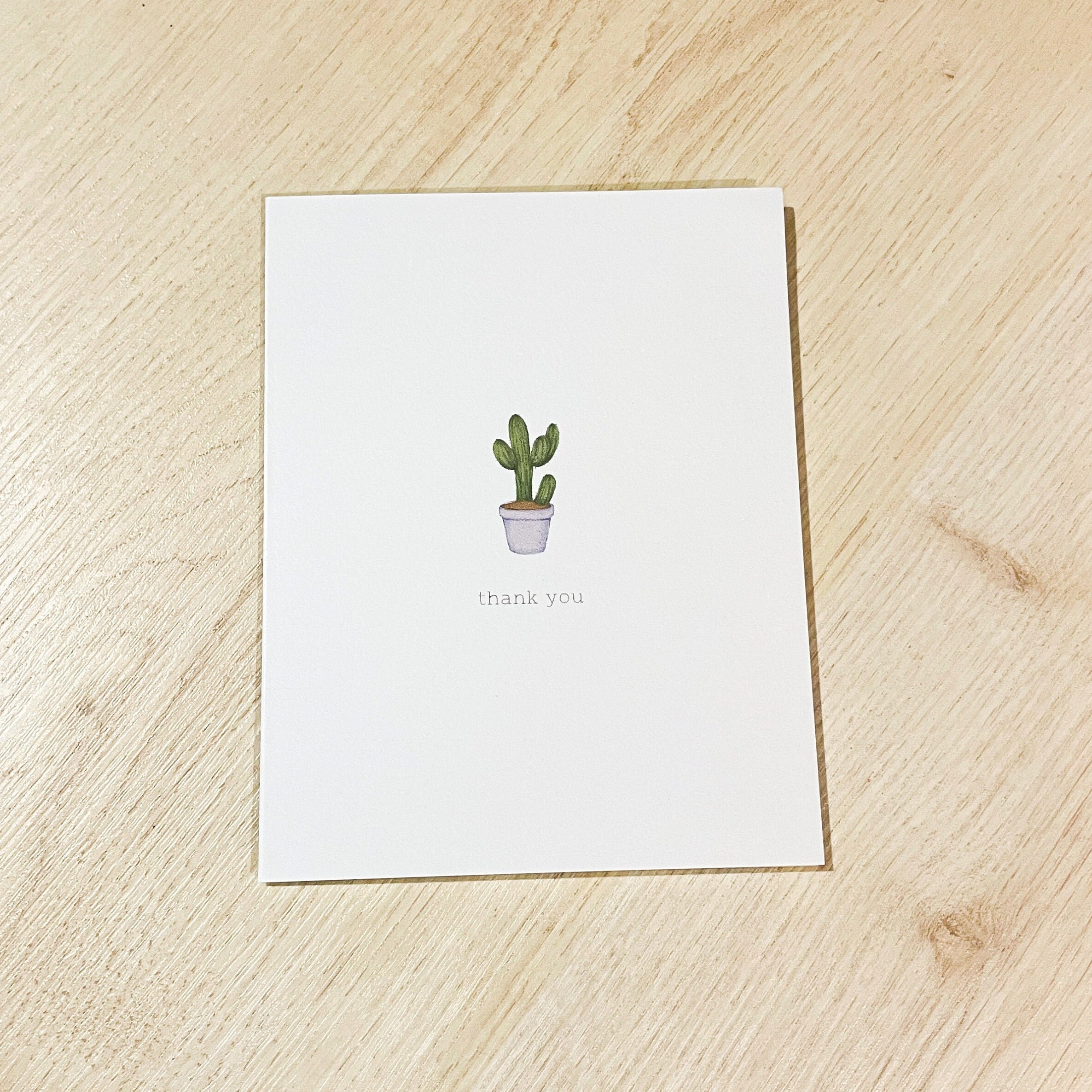 Thank You Cards Tumblr