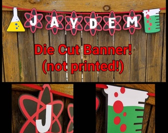 Math Themed Birthday Party - Etsy