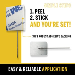 Cubicle Partition Pins: Office Accessories, Name Plate Hangers - Made ...