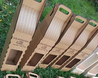 Download Wine Box Svg Etsy