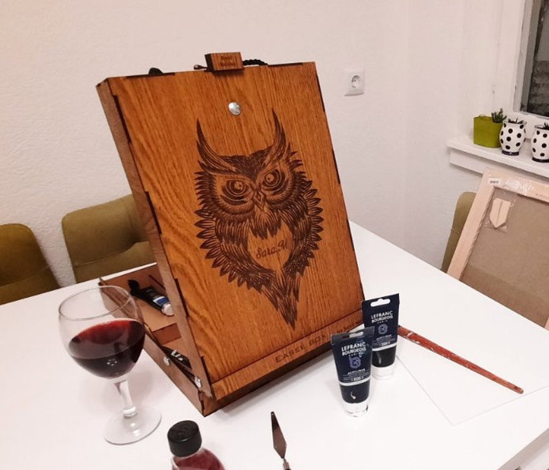 Easel Cnc Image at Victoria Clark blog