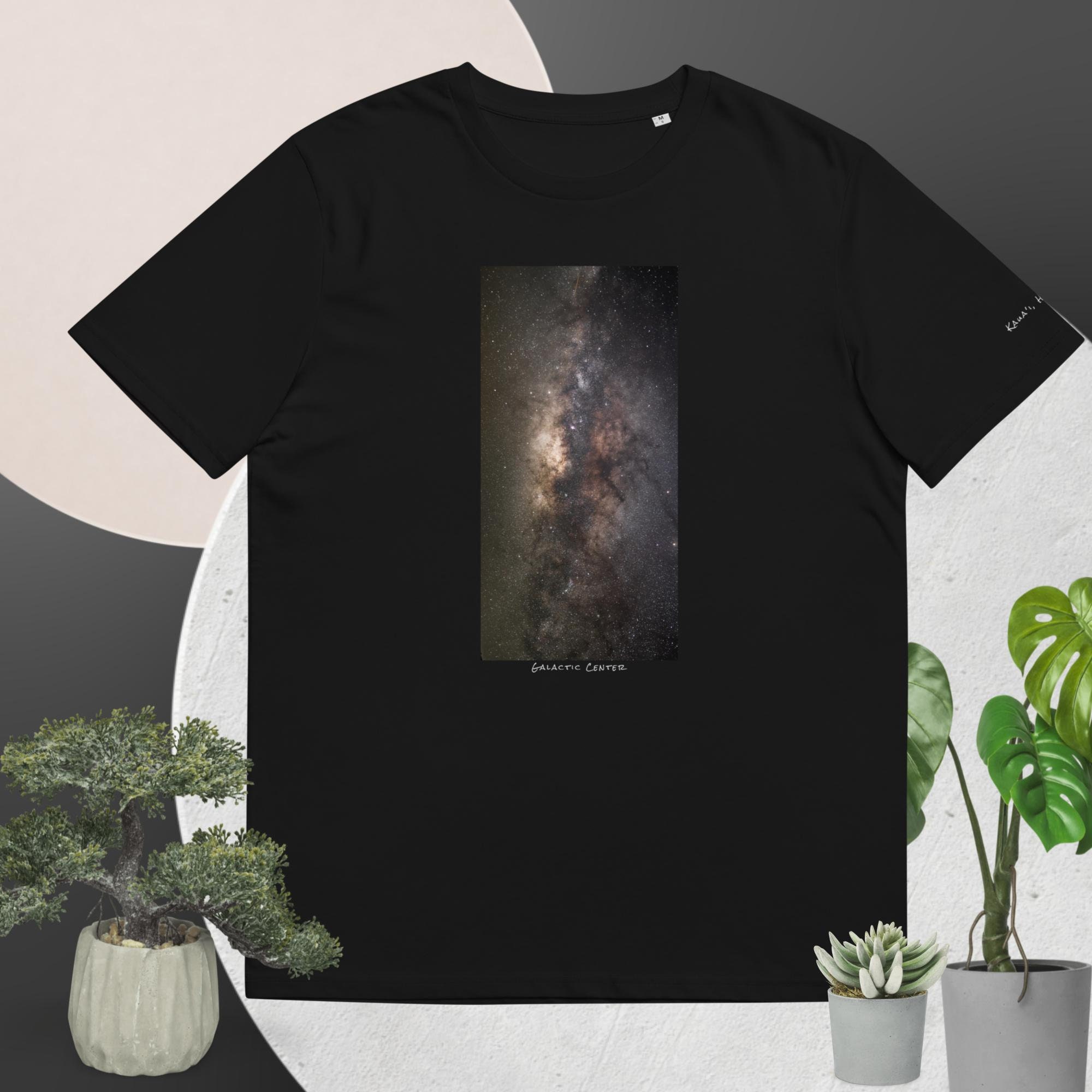 ●FLARE UP● 350429, Milky Way Tシャツ / unisex 350429, Milky Way T-Shirts - FLAREUP | 60% - Asian Fashion