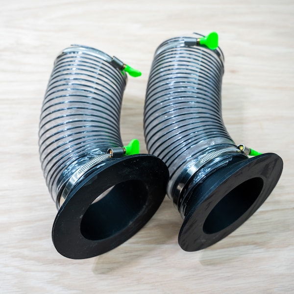 Dust Collection Quick Connect Etsy