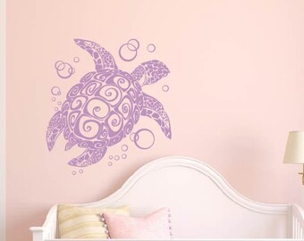 sea turtle nursery etsy