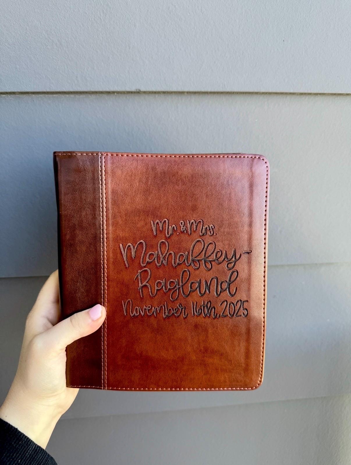 BayouLettering - Etsy