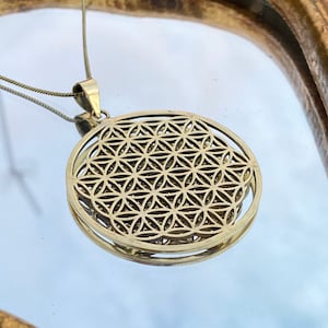 Assorted Quartz Pendant - Healing Gemstone