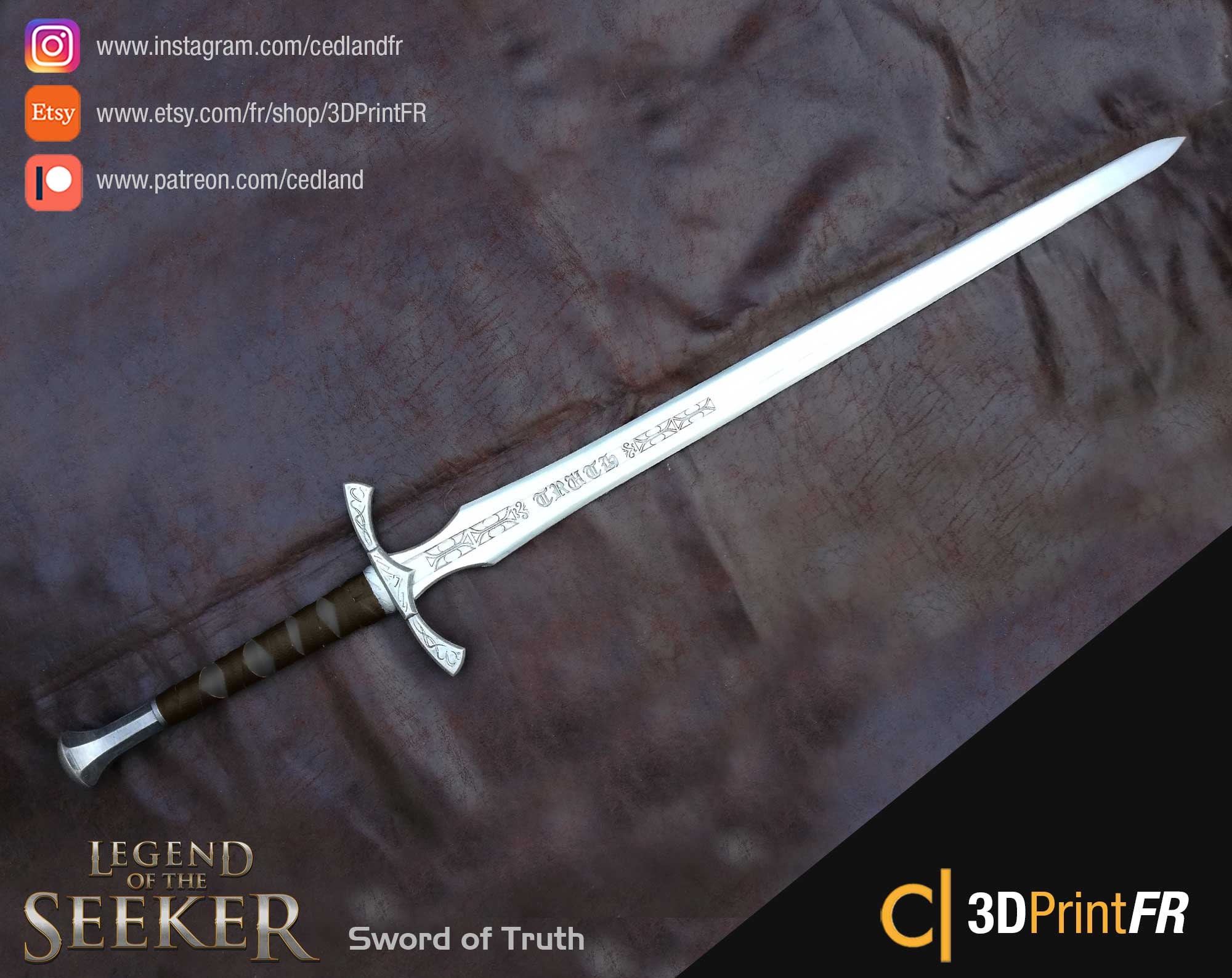Sword of truth. Sword of truth