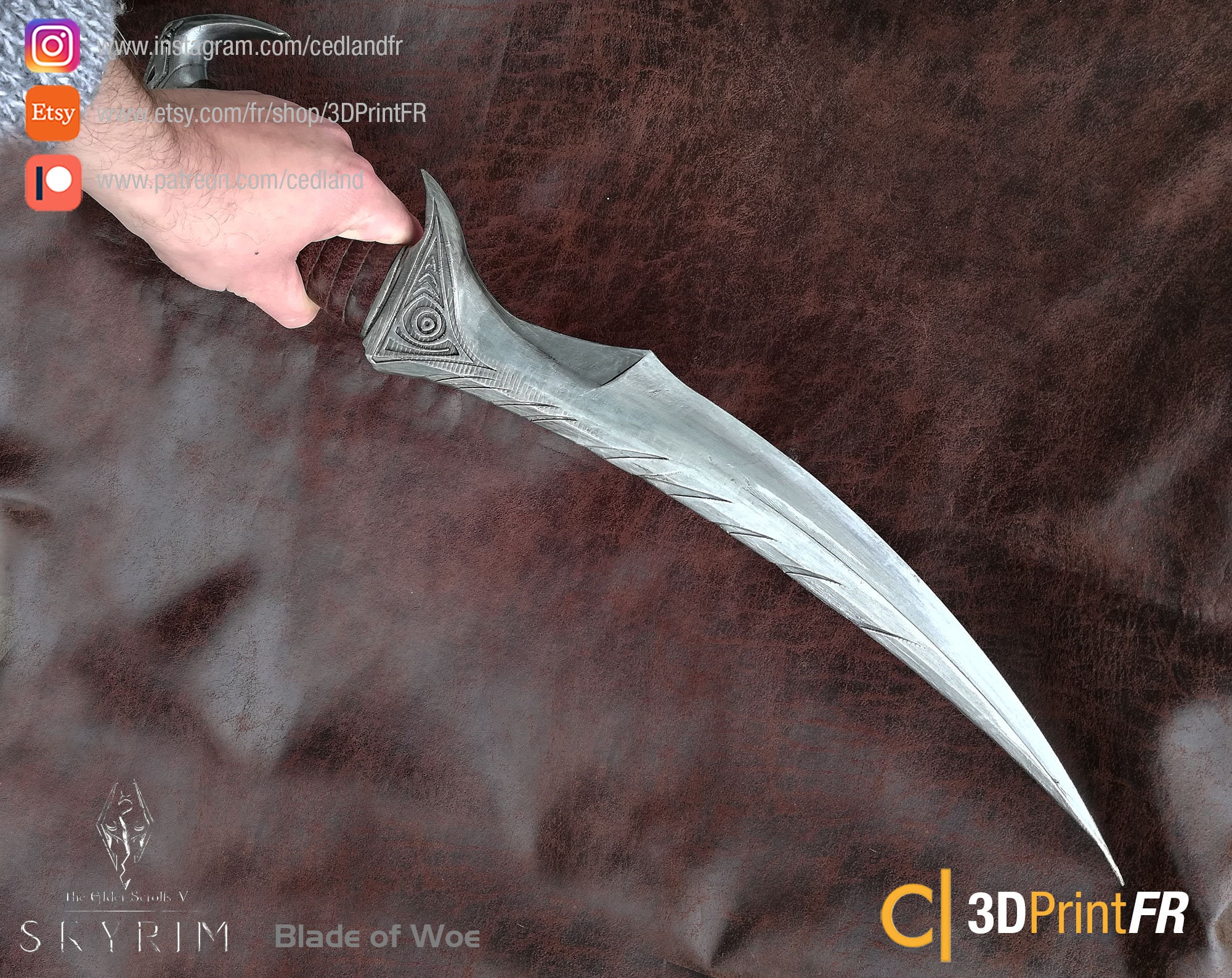 The Elder Scrolls V: Skyrim - Explorons les Terres Nordiques