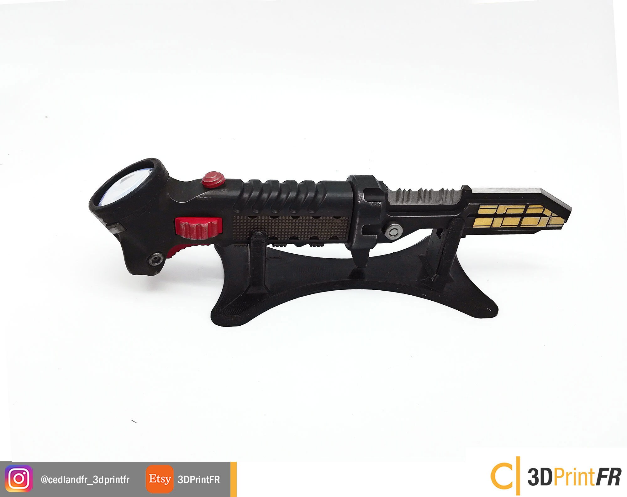 Data Knife Inspired by Titanfall 2 Replica 11 Painted Custom Etsy