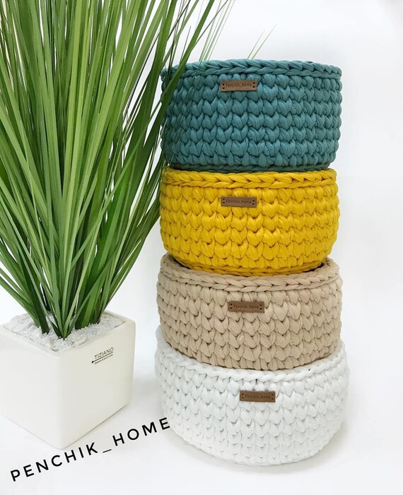 Bad Körbe Aufbewahrung - The Interior Design