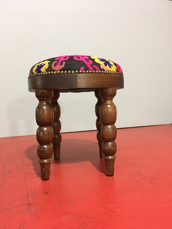 Ethnic Stool