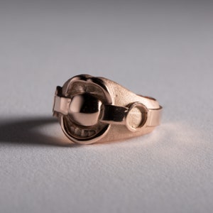 Ball Gag Rose