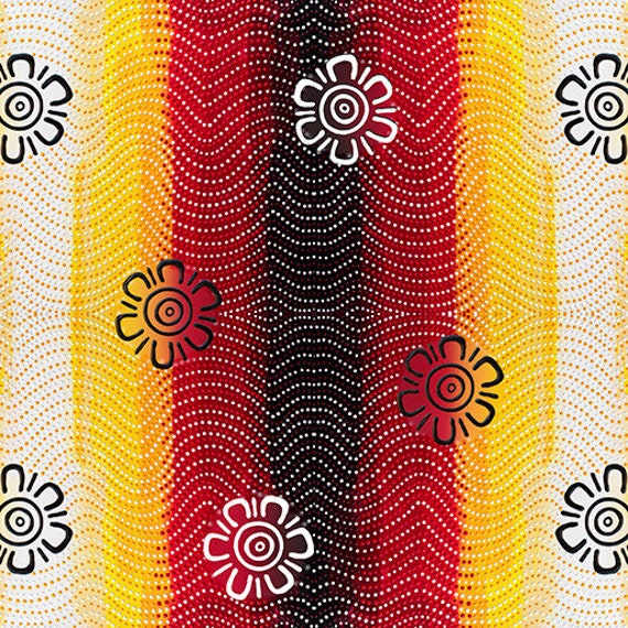Wallet - Kalkatungu Muu Wallet - Kalkatungu Muu