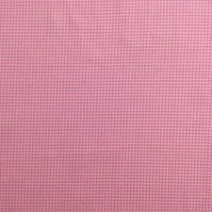 Country and City Mouse Trixie and Thomas Gingham Cotton Quilting Fabric 1/2 YARD