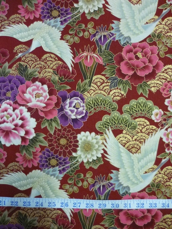 【AAKE】[Lining quilting] NOV CROP GOLDEN JP Renew Quilt Pattern - PDF Download — Jittery Wings Quilt Co.
