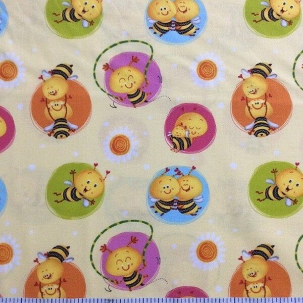 Busy Bee Quilting Etsy
