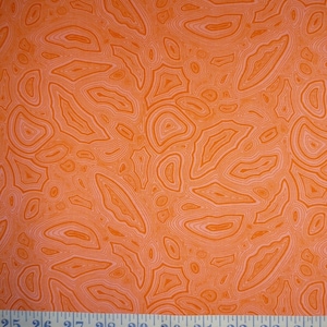 True Colours Mineral Morganite Tula Pink Cotton Quilting Fabric 1/2 YARD