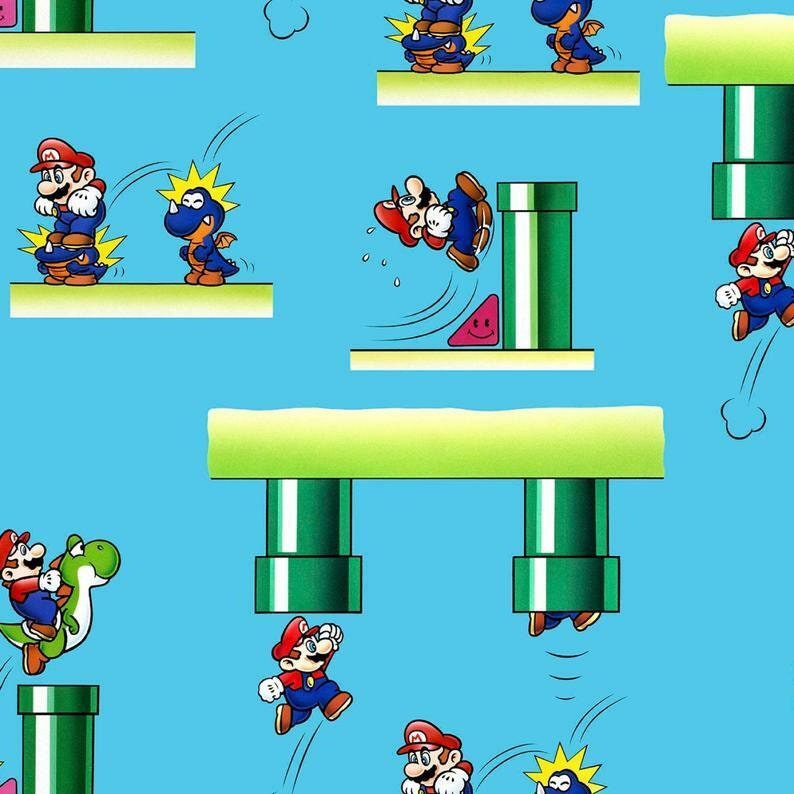 New Super Mario Bros. 2 Pipe Flappy Bird PNG - Free Download