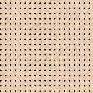 Man Höhle Werkzeuge Steckbrett 9652 44 Baumwolle Quilting Stoff 1/2 YARD