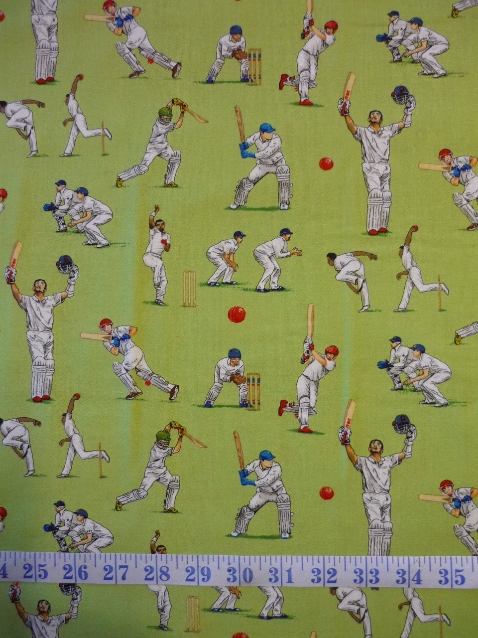 100% Cotton Fabric Nutex All Rounder Cricket Items Accessories 