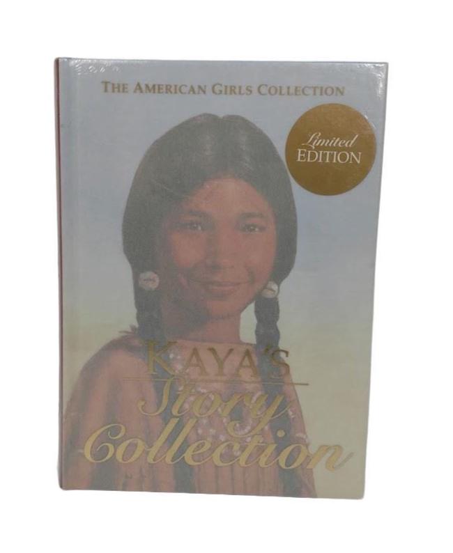 The American Girls Collection Keepsake Edition - Etsy