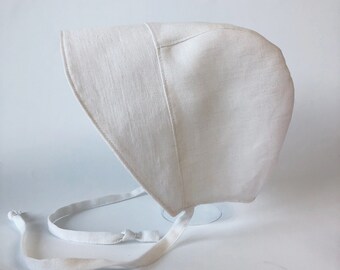 Bonnet Bebe Etsy