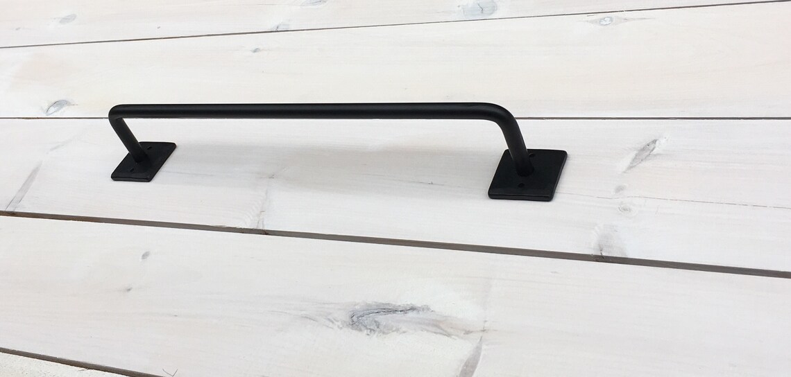 Modern Farmhouse 3 Piece Bathroom Hardware Set With 32 - Etsy