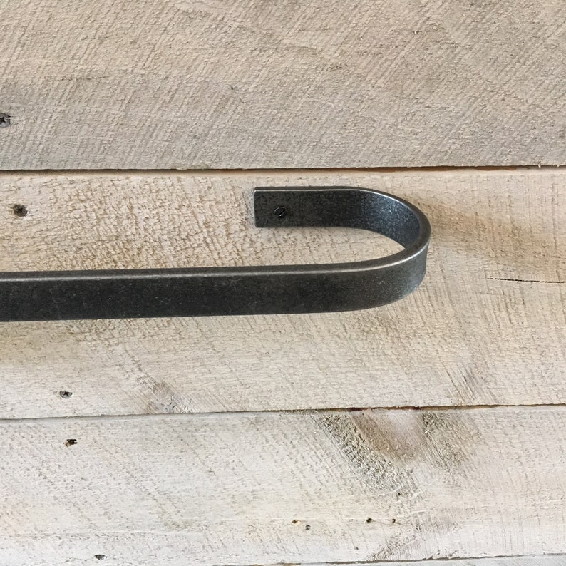 Modern Farmhouse Bathroom Hardware Set Bath Hardware Towel Etsy