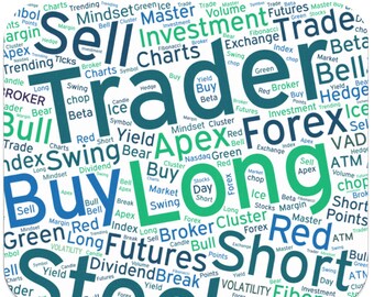 Day Trader Gift Etsy - 