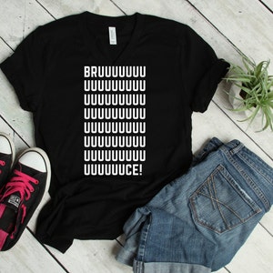 BRUUUUCE! T Shirt/Bruce Shirt/Bruce Springsteen Fan/ Bruce Fan T Shirt/Bruce Springsteen Fan Shirt/Gift for Bruce Springsteen Fan/