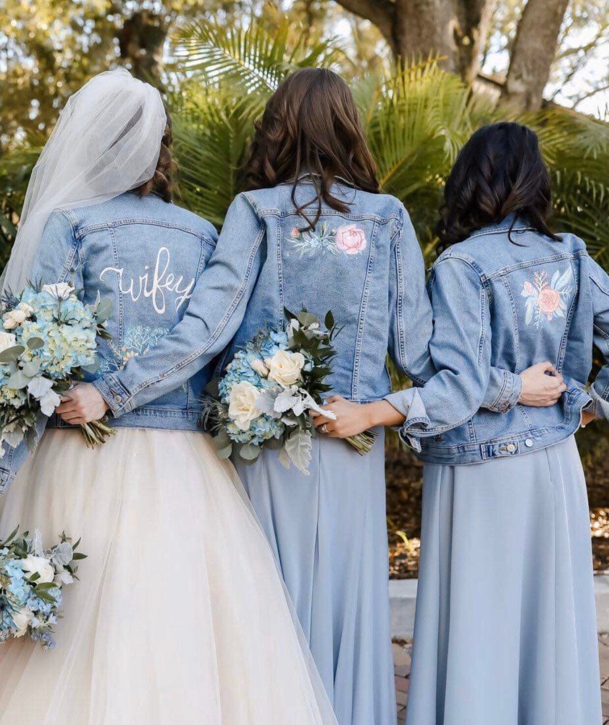 Country Cowboy Camo Wedding Dress In Navy Blue Denim With A Line Pleats,  Sweetheart Neckline, Lace Up Back, And Ruffled Hemline Perfect For Cowgirl  Plus Size Bridal Boutique In 2023 From Juju66,
