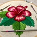 Adrianne MARZORATTI reviewed Punch Needle Embroidery Tool