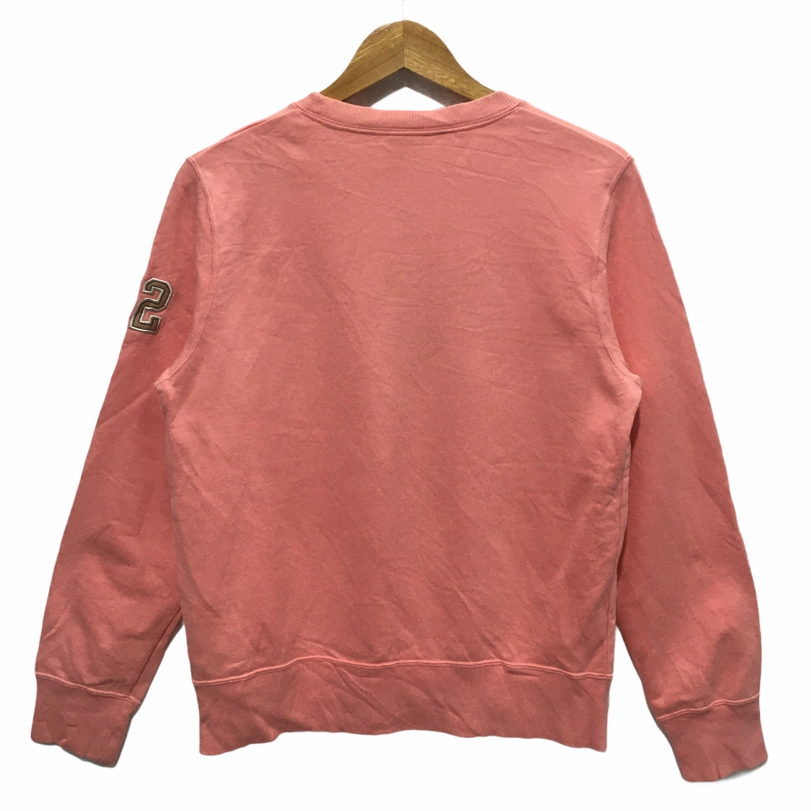 Raro NIKE PEGASUS 72 Crewneck sudadera spell out Pullover | Etsy