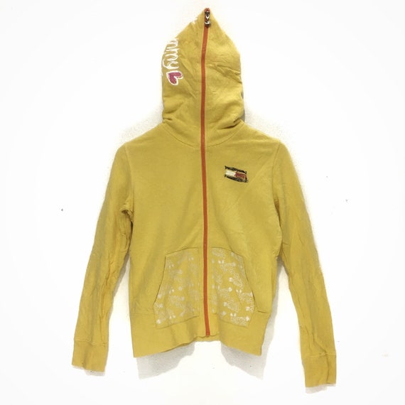 tommy hilfiger zipper jacket