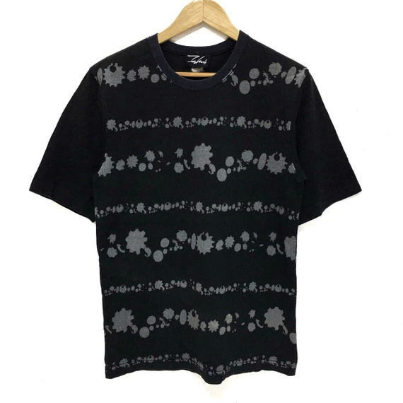 FUTURA LABORATORIES Japan Camo Grafitti Harajuku T