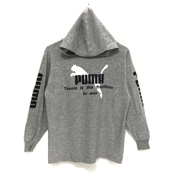 puma freedom pullover