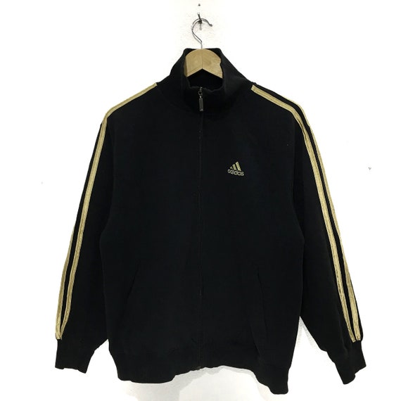 adidas running jumper